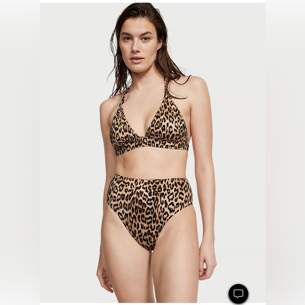 Victorias Secret Mix & Match Bikini Size Small. NWT!